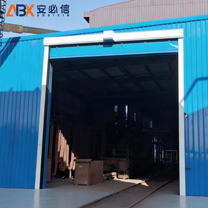 张家界市堆积门