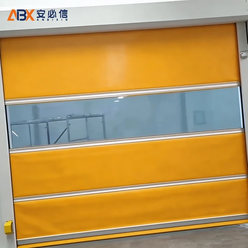 张家界市快速卷帘门
