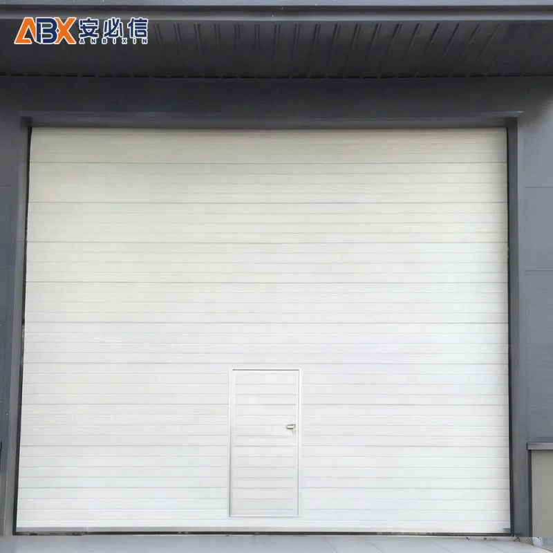 张家界市高扬程提升门